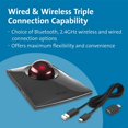 thumbnail image 2 of Kensington SlimBlade™ Pro Wireless Trackball (K72080WW), 2 of 5