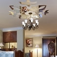 thumbnail image 1 of Dvkptbk Wall Stickers Abstract Acrylic Style Wall Stickers Mirror Ceiling Wall Mirrors Home Decor on Clearance, 1 of 6