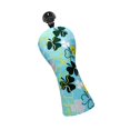 thumbnail image 4 of jinwen Housse de Tête de Club de Golf Brodée à Motifs Résistante à l'Eau avec Étiquettes Hybride, 4 of 7