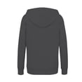 thumbnail image 4 of Chandails à Capuche Zippés pour Femmes Rabais de 50 % en Liquidation Mode Fermeture Éclair Col en V Hauts à Enfiler Manches Longues Blouse à Capuche Imprimée Chandail, 4 of 4