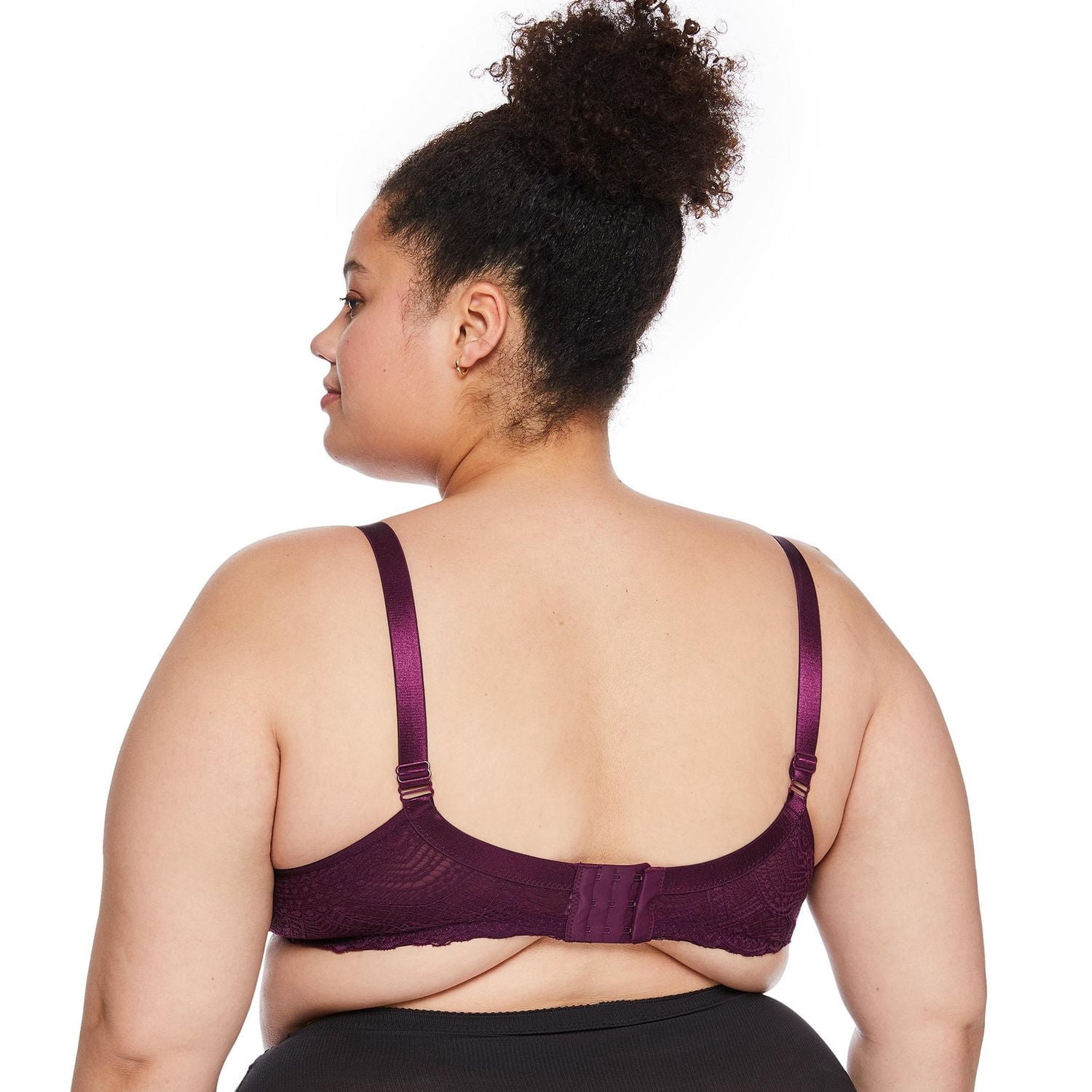 Soutien-gorge en dentelle George pour femmes