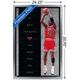 thumbnail image 4 of Michael Jordan - Coeur, 4 of 4