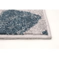 thumbnail image 2 of ECARPET Floral Area Rug for Living Room, Bedroom, Nursery, Kids Room, Presly Collection, 2 of 9
