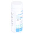 thumbnail image 4 of Test Strips, Portable 50 Counts Water Test Tool PH Test Paper, Lightweight For Drinking Water Industrial Water, 4 of 8
