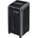 Fellowes® Powershred® 225Ci Déchiqueteuse transversale