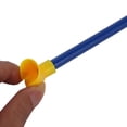thumbnail image 2 of 10PCS Sucker Archery Arrows PVC Practice Arrow Target Arrow For Children Toy Bow, 2 of 5