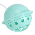 thumbnail image 4 of Mini Dish Washing Machine, Dishwasher IP67 Waterproof USB-Powered Automatic-Shutdown with Suction Cup for Restaurant for Kitchen White,Green, 4 of 7