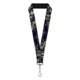 thumbnail image 1 of Avengers Infinity War Thanos Lanyard, 1 of 5