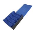 thumbnail image 3 of S SERENABLE Deck Card Case Accessories Gifts Card Box for Basketball Cards Trading Cards Blue, 3 of 9
