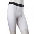thumbnail image 2 of MesaSe Men Compression Shorts Sports Short Pants Base Layer Tights Short Pants, 2 of 2