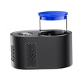 thumbnail image 1 of veasfak Yogurt Maker Compact Multifunctional Automatic Digital Yoghurt Maker Machine Black, 1 of 9