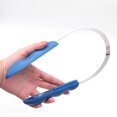 thumbnail image 4 of JJKBVCLO Stainless Steel Double Serrated Pet Hair Removal Tools With Plastic Handles And Hair Removal Are Suitable For Both Long Haired And Short Haired, 4 of 8