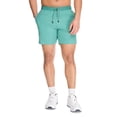 thumbnail image 1 of Athletic Works Men's Woven Run Short 6", 1 of 6