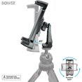thumbnail image 3 of BOWER - SUPPORT DE TRÉPIED AVEC INCLINAISON À 45 DEGRÉS CONÇU POUR TÉLÉPHONES ET TABLETTES, 3 of 7