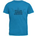 thumbnail image 1 of Team Jesus T-Shirt pour Homme, 1 of 1