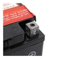 thumbnail image 2 of EverStart POWERSPORT ES12BS, 12 Volt, Power Sports Battery, 170 CCA, 2 of 6