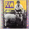 thumbnail image 2 of Linda McCartney/Paul McCartney Ram [11/17] Vinyle, 2 of 5