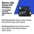 thumbnail image 2 of HP 910 Black Original Ink Cartridge, 2 of 12