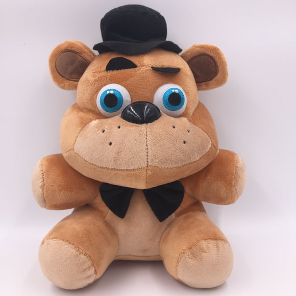 Peluche Harem five nights de Teddy Bear Ours Brun 18 cm