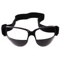 thumbnail image 3 of Set Basketball Sports Dribble Specs Goggles Protective Equipment - Black, 3 of 9