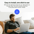 thumbnail image 3 of NordVPN Standard - 1-Year VPN & Cybersecurity Software Subscription For 10 Devices [Digital Code], 3 of 12