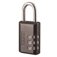 thumbnail image 1 of Master Lock 647D Combination Lock, 1 of 4