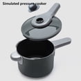 thumbnail image 4 of Dvkptbk Cooking Simulation Children's Play Kitchen Toy Set Education, 4 of 6