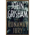 thumbnail image 1 of The Runaway Jury: A Novel, 1 of 2