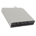 thumbnail image 3 of Accessoires de Console de Jeu, Alliage d'Aluminium Installation Facile Stable Portable avec Lecteur Intégré Durable pour Réparation de Lecteur DVD, 3 of 8