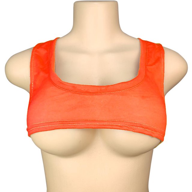 AherBiu Womens Crop Tank Tops Summer Sexy Workout Sleeveless Undershirt Square Neck Stretchy Mini Tank Solid Color