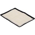 thumbnail image 1 of Furniture Protection Scratch Mat, Cat Claws Grinding Multi-purpose Cat Scratching Pad Furniture Protection Mat Rug  For Cat Scratch Pads, 1 of 8