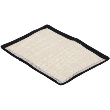 Furniture Protection Scratch Mat, Cat Claws Grinding Multi-purpose Cat Scratching Pad Furniture Protection Mat Rug For Cat Scratch Pads