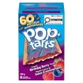 thumbnail image 2 of Pop-Tarts® Frosted Birthday Berry Flavour Pastries, 384g, 8 Pastries, 2 of 11