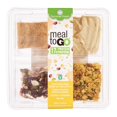 thumbnail image 4 of Summer Fresh Meals 2 Go 7 Grain Bistro Box, 4 of 4