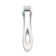 thumbnail image 1 of Wide Jaw Nail Clipper Made Of Stainless Steel Ergonomic Design Smooth Edge Sturdy And Durable, 1 of 9