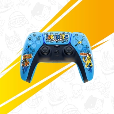 Manette Sans Fil DualSense – Édition Limitée Fortnite