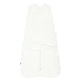 thumbnail image 1 of HALO® SleepSack® Swaddle - Cotton - Cream, Small, 1 pack, 1 of 7