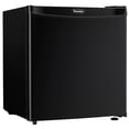 thumbnail image 2 of Danby DCR016A3BDB 1.6 cu. ft. Compact Refrigerator in Black, 2 of 5