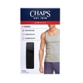 thumbnail image 3 of Chaps Men's Assorted Tank Shirt, 3-Pack, 3 of 3