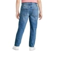 thumbnail image 2 of George Boys' Slim Denim, 2 of 6