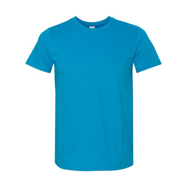 Gildan Soft Style T-Shirt for Men Cotton