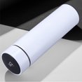 thumbnail image 1 of Stainless Steel Water Bottles Vacuum Cup with Smart Temperature Display,Tactile Sensation Display Temperature 304 Stainless Steel Insulation Cup Water Bottles Stainless Steel, 1 of 7