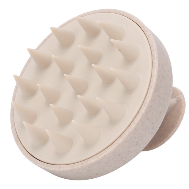 Loewten Pet Bath Brush, Durable Pet Massage Comb For Cats For Bathing For Grooming For For Massage For Dogs