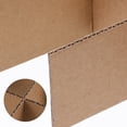 thumbnail image 3 of HAKIDZEL 2 Sets Moving Supplies Kit For Packing Boxes Dividers Light Brown Paper Transportation, 3 of 8