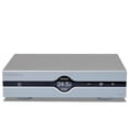 thumbnail image 1 of Gustard Audalytic DR70N R2R Diffusion Audio Dac, Pont de Réseau Audio pour la Maison, Natif Dsd512 Pcm768khz, Argent, 1 of 8