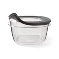 thumbnail image 2 of Rubbermaid Premier 2.1 L Food Container, 2 of 2