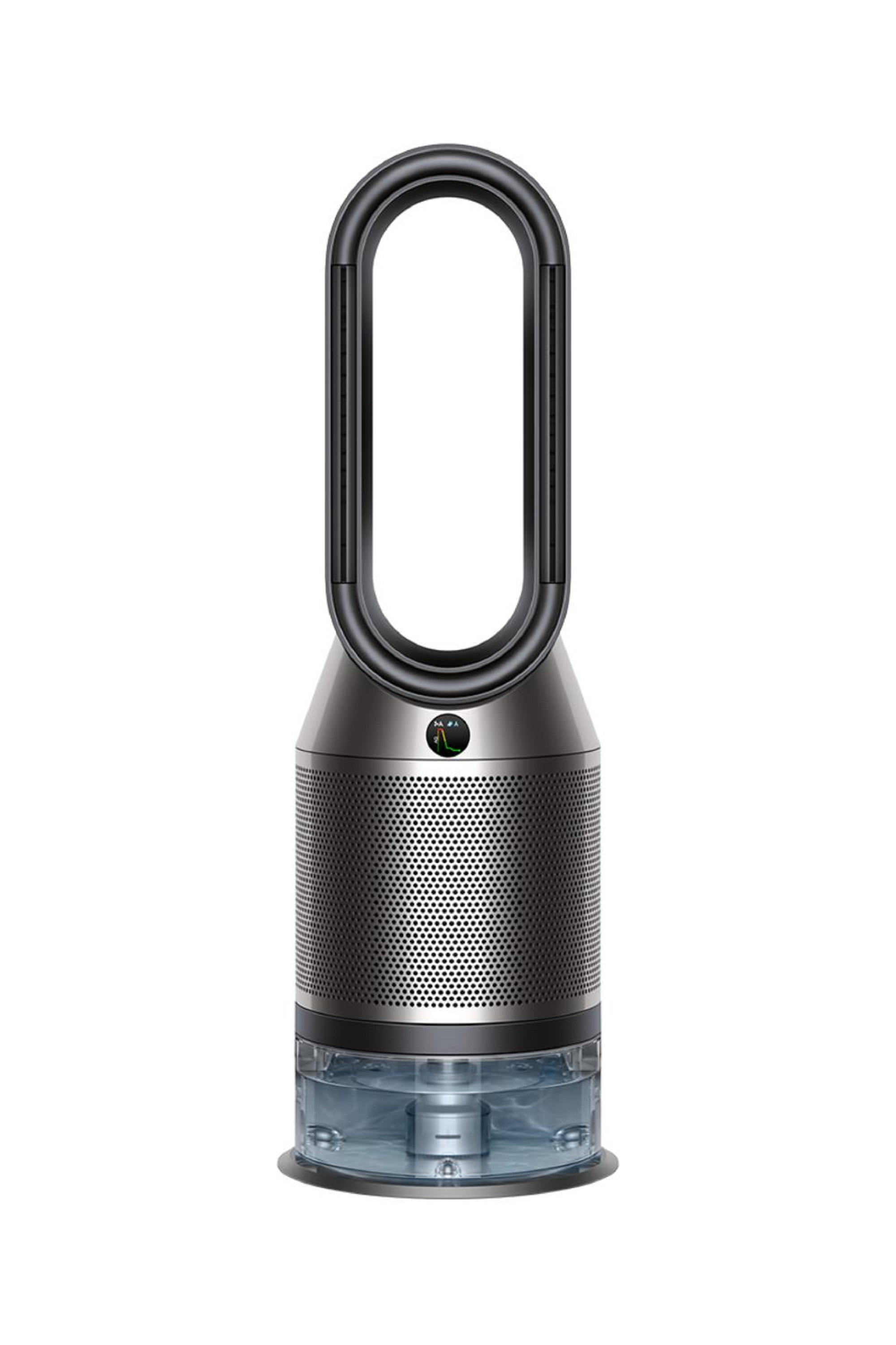 Dyson Official Outlet - PH03 Purifier Humidify and Cool - Black