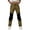 #04 Khaki 【Stock up on Your Favorite Colors】, variant on Women's Waterproof Straight Leg Hiking Pants Lightweight Durable Outdoor Adventure Gear Perfect for Trail Walking Camping or Travel Versatile JASKFLY Red M