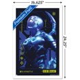 thumbnail image 2 of DC Comics Film Blue Beetle - Biotech, 2 of 4