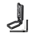 thumbnail image 1 of Langgg Professional Camcorder Supporter Photo Studio Excellent Compatibility With DSLR Camera And Stabilizer Accessories Black L, 1 of 6